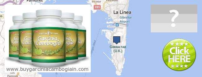 Gdzie kupić Garcinia Cambogia Extract w Internecie Gibraltar